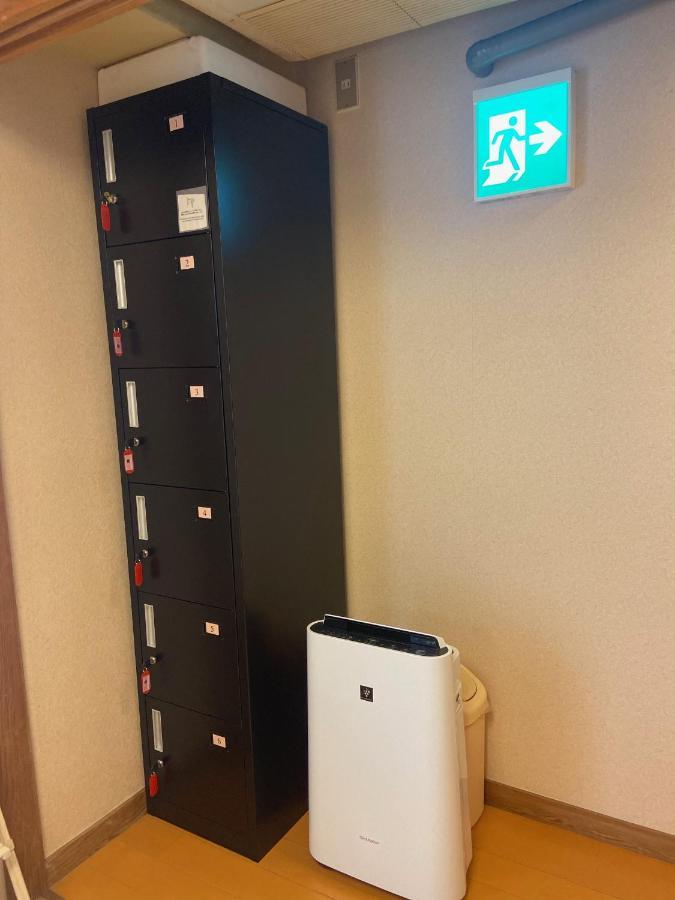 Guesthouse富士と碧 Fuji  Exterior photo