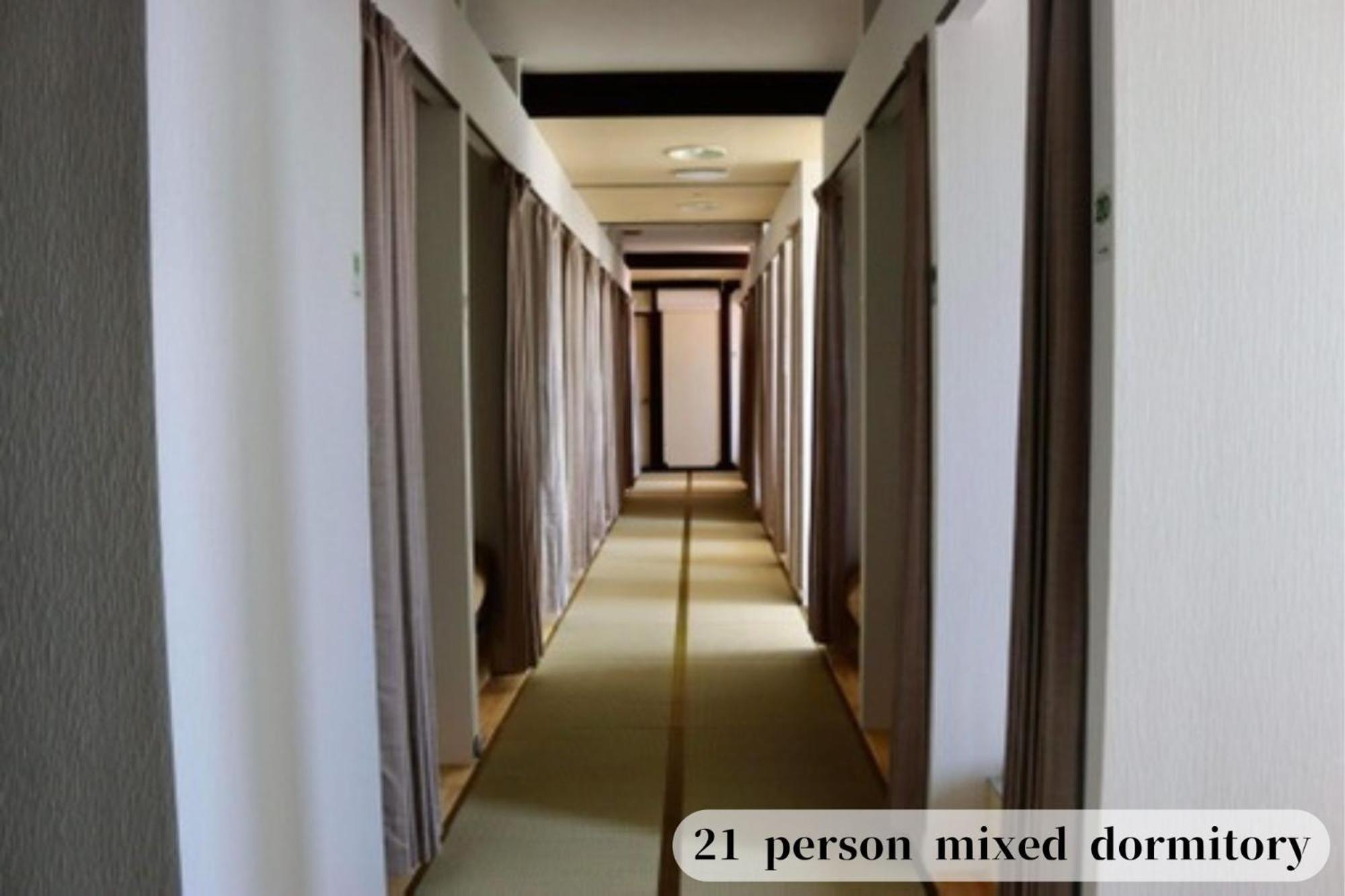 Guesthouse富士と碧 Fuji  Exterior photo