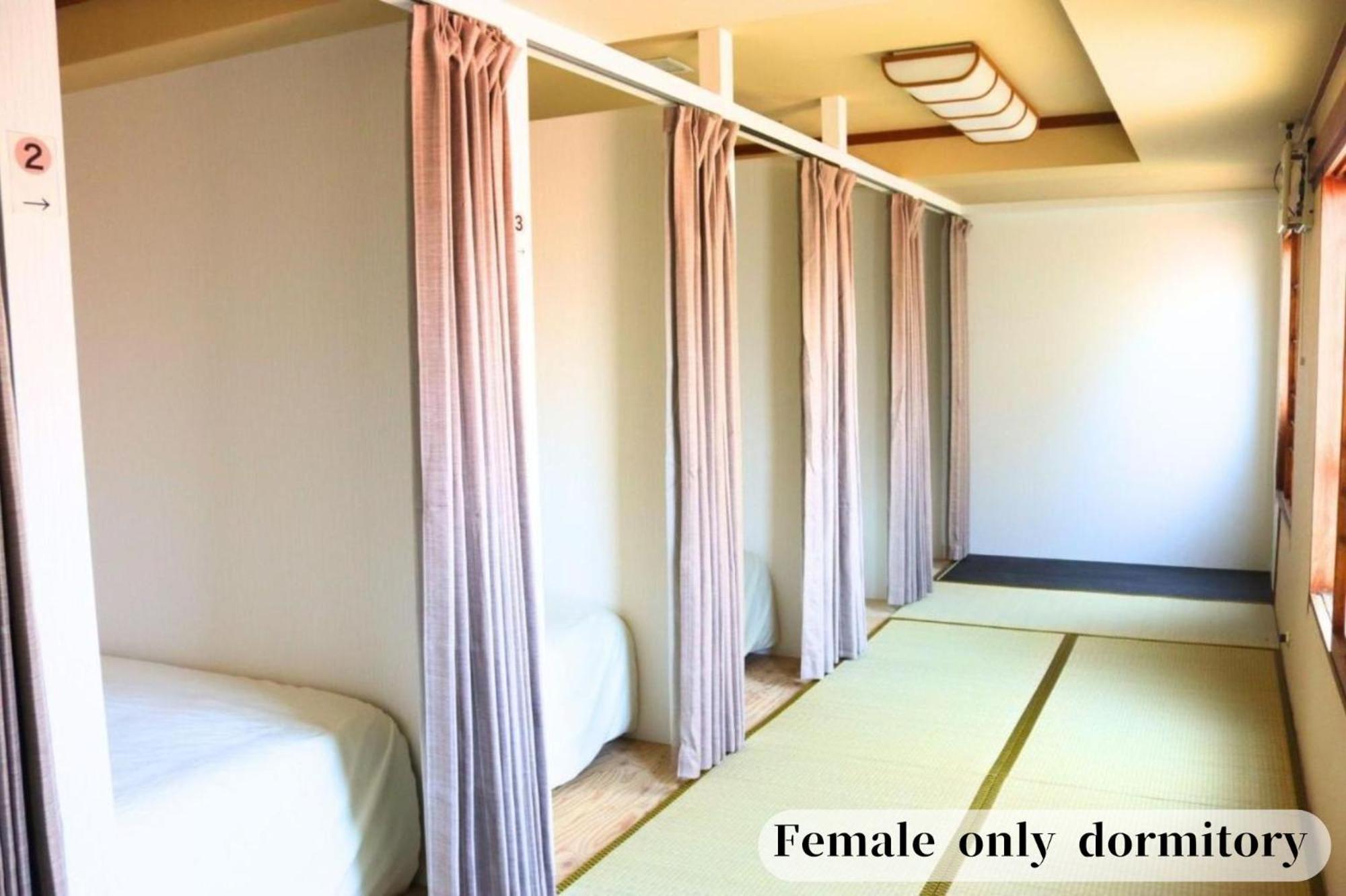 Guesthouse富士と碧 Fuji  Exterior photo