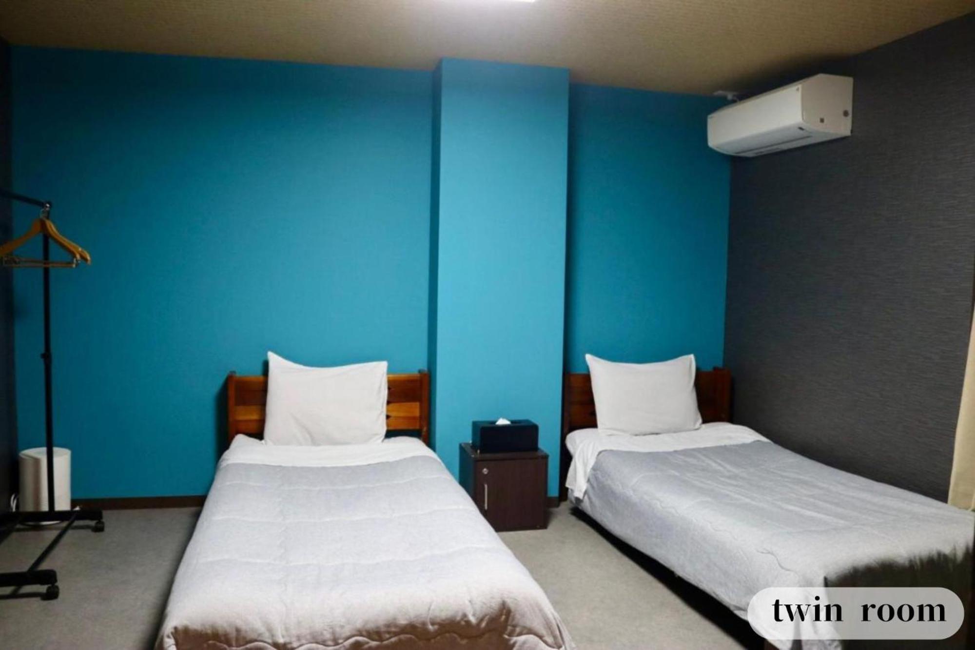 Guesthouse富士と碧 Fuji  Exterior photo