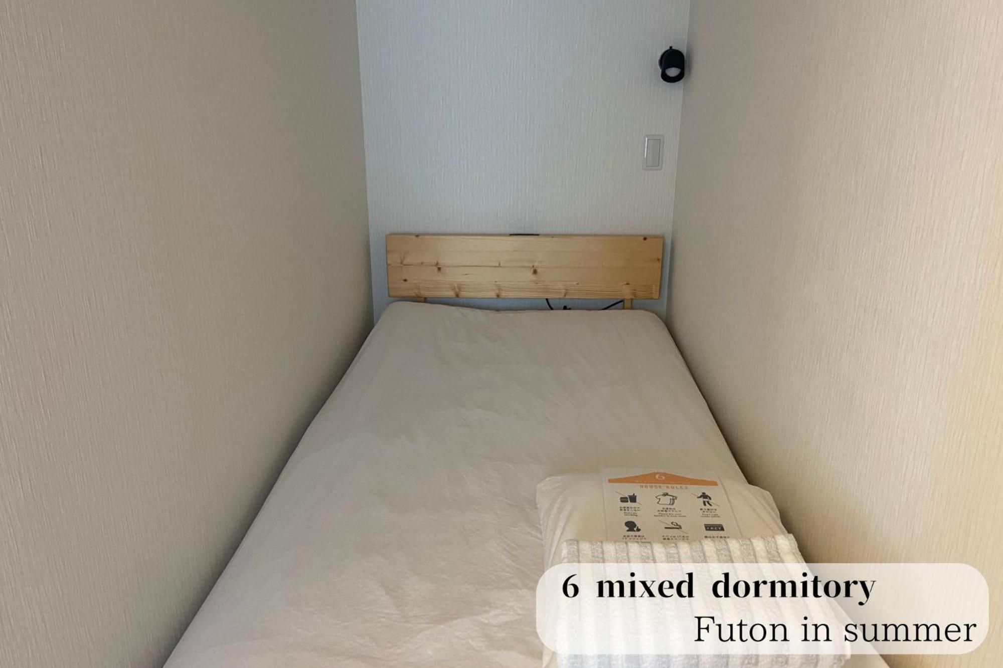 Guesthouse富士と碧 Fuji  Exterior photo