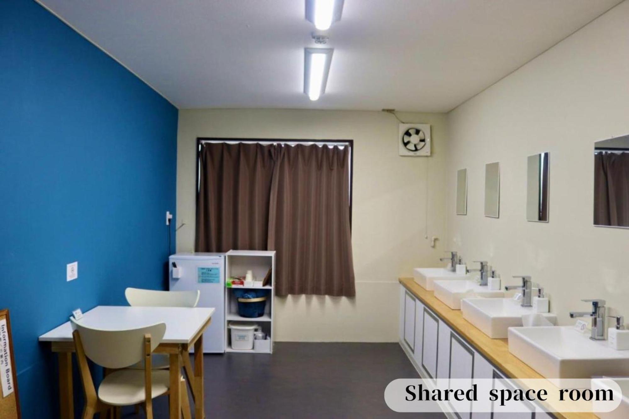 Guesthouse富士と碧 Fuji  Exterior photo