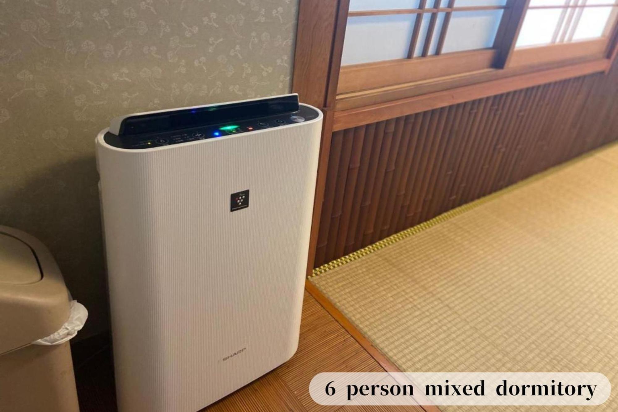 Guesthouse富士と碧 Fuji  Exterior photo