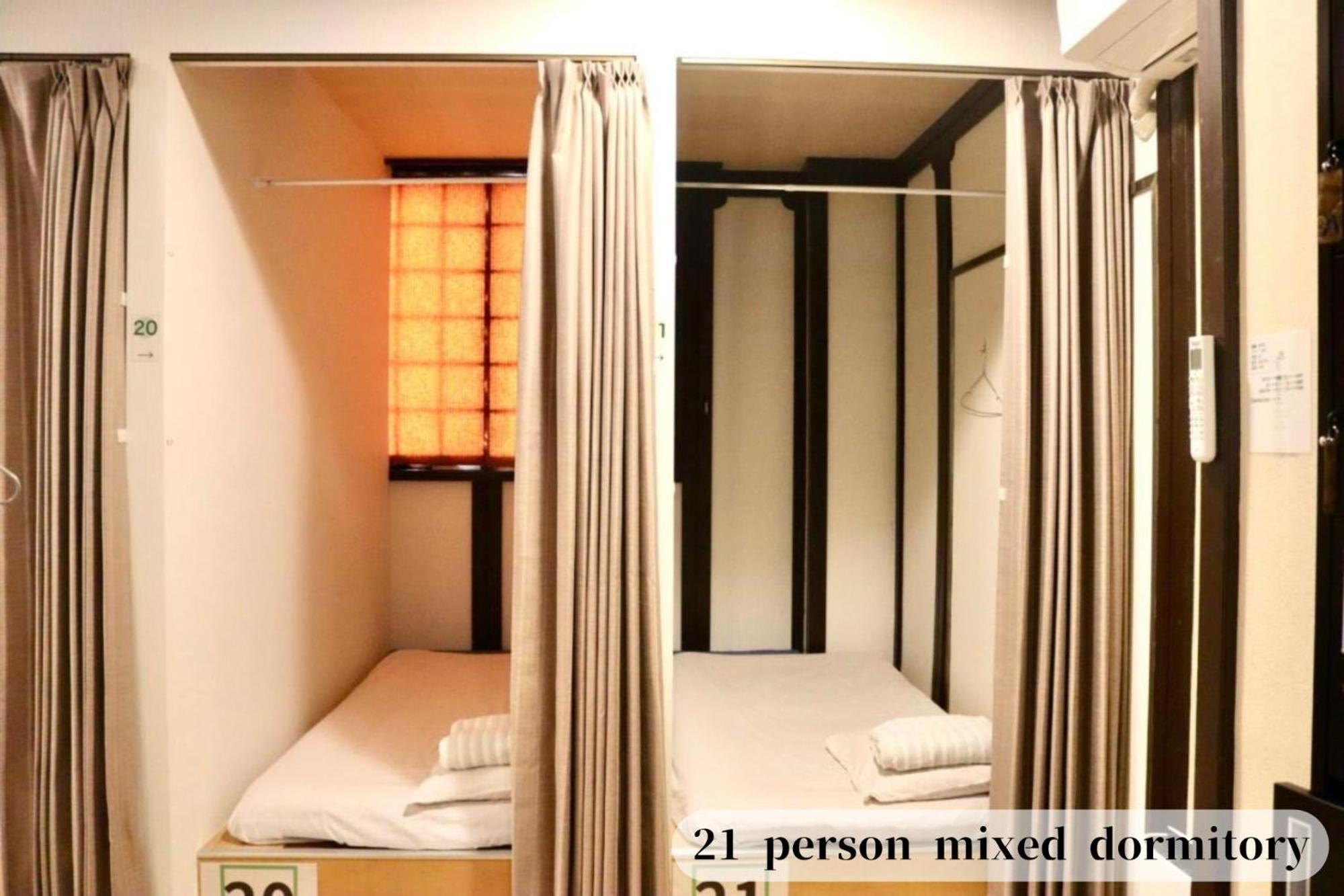 Guesthouse富士と碧 Fuji  Exterior photo
